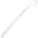 DMI Extra Long 24 Inch Steel Shoe Horn - No Bend Handle, White Color - Buy Online on SooperMarket.com