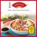 DOLLEE Assam Laksa Paste 200g -Assam Laksa is a Truly Malaysian Favourite Dish a Perfect Blend of Sweet Sour and a hint of spicyness - Buy Online on SooperMarket.com