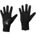 Odlo Unisex Stretchfleece Liner Gloves ECO M Black | Eco-Friendly International Shipping - Buy Online on SooperMarket.com