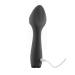Buy Pop Sonic Spade Facial Cleansing Device - Waterproof Silicone Face Brush 12 000 Vibrations Massager & Infuser International Shipping Available - Buy Online on SooperMarket.com