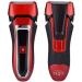GeRRiT Electric Razor for Men - Waterproof Rechargeable Wet & Dry Shaver with Precision Trimmer - Perfect for All Grooming Needs - Buy Online on SooperMarket.com