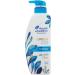 Buy Head & Shoulders Supreme Sulfate Free Detox & Hydrate Shampoo 11.8oz - International Shipping Available - Buy Online on SooperMarket.com
