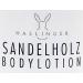 Haslinger SPA Sandalwood Body Lotion 200ml - Nourishing Moisture for Soft Skin | International Shipping Available - Buy Online on SooperMarket.com