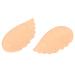silicone breast stimulator beautiful shape electric breast stimulator for sleeping