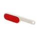Meisijia double-sided electrostatic lint brush clothes brush double-sided lint brush electrical fluff dusty lint hair removal random