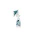 Leifheit Micro Duo Window Spray Cleaner for Spray and Washing Window Cleaner Solution with Flexible Joint and Replaceable Window Cleaner Liquid Leifheit Window Sprayer Window Cleaner Spray with pad