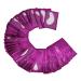 50 Pairs Hydrogel Eye Pads for Eyelash Extensions | Purple Under Eye Gel Patch | Prevent Fluttering & Protect Lower Lashes - Buy Online on SooperMarket.com
