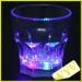 Flashing Panda 8 oz LED Light-Up Flashing Rocks/Whiskey Glass