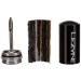 LEZYNE Tubeless Bicycle Tire Repair Kit, Mountain & Gravel Bike Tires, 5 Thick Tire Plugs, Combined Ream, Storage Tube, Compact, Fixes Punctures or Flats On The Go Black