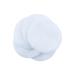Nykaa Naturals Cotton Pads - 80 Pc | Perfect for Makeup Removal Nail Care & Toners | No Residue Soft & Absorbent - Buy Online on SooperMarket.com