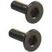 Derailleur Hanger 269 with Mounting Bolts for Cannondale Bicycles KP284 - New Catalyst Forray Rush Trail SL 29/27.5/24 Kids - Buy Online on SooperMarket.com