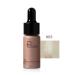 Go Ho Liquid Highlighter Makeup Illuminator - Waterproof 3D Glow Shimmer for Face and Body, Cheeks, Eyes, and Lips - Champagne Gold 03 - Buy Online on SooperMarket.com