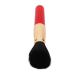 ZJchao Soft Electric Makeup Brush with Adjustable Design Portable Waterproof Cosmetic Brush for Home Travel Massaging Soft