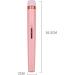 POFET Electric Nail File Nail Files Professional Adjustable Speed Portable Electric Manicure Pedicure Kit 5 in 1 Nail Drill Electric File USB for Acrylic Nails Gel Nails - Buy Online on SooperMarket.com