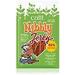 Catit Nibbly Jerky Chicken and Fish Recipe + Catit Nibbly Grills Chicken and Scallop Recipe (1 oz each) Chicken and Fish + Chicken and Scallop - Buy Online on SooperMarket.com