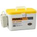 Frabill Bait Box with Aerator - 8-Quart Portable Live Bait Storage Cooler - Buy Online on SooperMarket.com