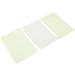Glow in Dark Star Stickers for Ceiling Long Lasting Glow Easy to Remove Multipurpose Use Kid Friendly Decor - Buy Online on SooperMarket.com