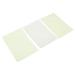 Glow in Dark Star Stickers for Ceiling Long Lasting Glow Easy to Remove Multipurpose Use Kid Friendly Decor