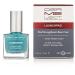 Dermelect Launchpad Nail Strengthener - Nailcare Base Coat with Keratin Protein Peptides, Strengthening, Hardening Protective Treatment for Weak, Thin, Brittle, Hard to Grow, Damaged Nails 0.4 oz