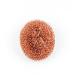 Andr e Jardin Sponge Ball Scraper Copper Multicolored One Size