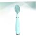 Didiseaon Facial Massager Face Massager Massagers Electric Massager Handheld Electric Massagers Portable Massager Massagers Handheld Electric Face Brush Cleansing Cleaning Brush 18.9*3.7cm - Buy Online on SooperMarket.com