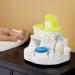 dexbaby The Spin Changing Station  White - Buy Online on SooperMarket.com