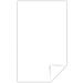 Wausau Exact Vellum Bristol Cardstock  250 Sheets  White  94 Brightness  67 lb  8.5 x 14 Inches 8.5 x 14 Inches Vellum - Buy Online on SooperMarket.com