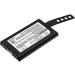1000mAh Battery Replacement for Datalogic CVR2 | 11300794 94ACC1368 800065-56 64ACC1368 (3.7V) - Fast International Shipping - Buy Online on SooperMarket.com