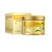 Golden Osmanthus Eye Mask - Natural Moisturizing Eye Patch Sheet 120g - Buy Online on SooperMarket.com