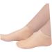 Healeved 3 Pairs Moisturizing Socks Non Socks Spa Socks Foot Socks Moisturizing Overnight Moisturizer Socks Foot Care Gel Socks for Dry Cracked Feet Women Foot Mask Sole of Foot Lotion Sebs - Buy Online on SooperMarket.com