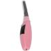 Verdant Touch USB Rechargeable Eyelash Curler Heated Electric Eyelash Curler USB Rechargeable Pink Temperature Display 4 Gear - Buy Online on SooperMarket.com