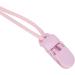 Hearing Aid Holder Portable Silicone Hearing Aid Clip for Children for BTE for Adults for Seniors (Roseate) - Buy Online on SooperMarket.com