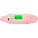 Portable Digital LCD Display Precision Skin Sensor Tester Face Moisture Water Oil Analyzer - Buy Online on SooperMarket.com