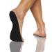 Disposable Sticky Foam Feet Pads for Self Tanning - 50 Pack | Sole Protector for Spray Tan Tent - Sunless Tan Foot Pad - Buy Online on SooperMarket.com