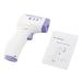 Forehead Digital Thermometer Body Temperature Fever Measure Tool for Baby Adults Non Contact Infrared Medical Thermometer (HG01) - Buy Online on SooperMarket.com