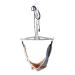 Over Door Neck Traction Neck Stretcher Hammock Cervical Neck Shoulder Pain Relief Device Health Equipment