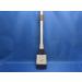 Rustic Seabrook Squared Rowing Oar 36 with Hooks - Decorative Wooden Oar - Buy Online on SooperMarket.com