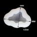 3D Cloud Silicone Mould Sugar Chocolate Mushroom Cloud Cake Decoration (17-135) - Buy Online on SooperMarket.com