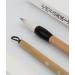 QingMiao Weasel Hair Chinese Brush Set for Calligraphy - 3 Pack (SML) - 2-10cm - Regular Script, Running Script, Cursive - Buy Online on SooperMarket.com