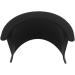 6PCS Black Plastic Billiard Table Pocket Liners - Replacement for Bar and Home Pool Tables - Buy Online on SooperMarket.com