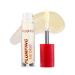 Phoera Lip Plumping Natural Lip Care For Fuller Softer And Bigger Lips Natural Extract Vitamin E Shea Butter And Cinnamon Oil Plumping Hydrating and Nourishing Plumping Lip Gloss