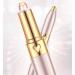 USB Rechargeable Eyebrow Trimmer & Pencil Hair Remover - Precision Shaper for Facial & Labial Grooming - Buy Online on SooperMarket.com