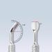 Stainless Steel Nail & Cuticle Care: Precision Toolsfor At-Home Manicures & Pedicures-Expert(11) - Buy Online on SooperMarket.com