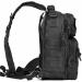 REEBOW GEAR Tactical Sling Backpack - Black Rover Shoulder Pack - Buy Online on SooperMarket.com