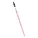 minkissy Portable Brush Makeup Brushed Beauty Tool Professional Makeup Tool Flexible Brush Head Eyebrow Lash Brush Eyelash Eyebrow Brush Cosmetic Eyelash Brush Makeup Tools To Rotate Curler