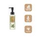 Hemp Dreams Cleansing Oil - 4.05 fl. oz - Makeup Remover & Facial Cleanser | Hydrating K Beauty | Blackhead Remover | All Skin Types - Buy Online on SooperMarket.com