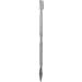 Lukasz 1 Set of 4 Removal Tool for UV Manicure Cuticle Cutter (4 Pieces Silver) - Buy Online on SooperMarket.com