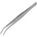 HEEPDD 5-Pack Stainless Steel Curved & Straight Tweezers for Eyelash Extensions | Precision Pointed Tips | International Shipping Available - Buy Online on SooperMarket.com