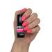 Buy Layla Cosmetics One Step Gel Nail Polish - Strike Fluo (1 x 0.005 L) | International Shipping Available - Buy Online on SooperMarket.com