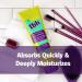 TBH Kids Body Lotion for Teens - Non-Greasy & Hydrating, Natural Ingredients, Made in USA - Sulfate & Paraben Free - 8oz - Buy Online on SooperMarket.com